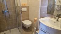 Deluxe Tweepersoonskamer met 1 of 2 Bedden en Uitzicht op Zee