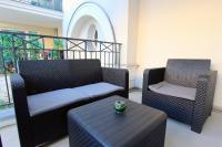 TRIANONS5 6 ppl apartment - 15min walk Disneyland - B&B Serris