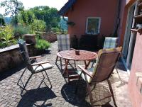 Loft Eifel Idylle - B&B Nettersheim