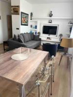 Appartement cosy au Centre - B&B