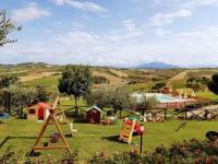 Italian Experience-La Casa di Campagna - Bed and Breakfast