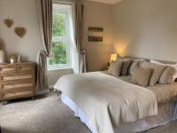 Deluxe Doppelzimmer mit Zustellbett