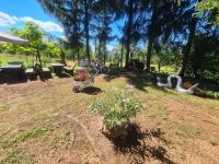 Ličke Noći - B&B Donji Lapac