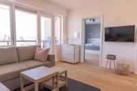 Petten Beach 18 - Ferienwohnung