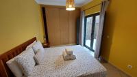 Two-Bedroom Apartment with Terrace
