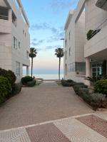 Apartamento en primera linea de playa - B&B