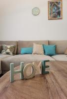 Venima luxury Seaview Pine Apartment - B&B Tivat