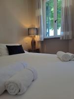 Suite Junior - Vue sur Jardin