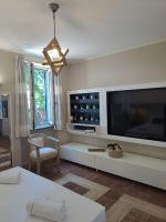 Junior Suite con Vista Giardino
