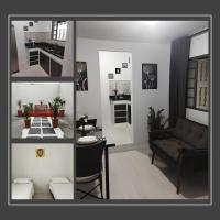 Huis met 1 Slaapkamer