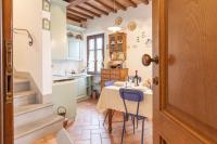 Italian Experience-Il Borgo Apartment - Ferienwohnung