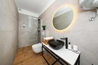 Apartment mit 2 Schlafzimmern