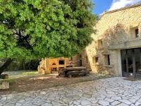 Bergerie de charme proche Aix en Provence et Lubéron - B&B Rognes