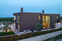Villa Teulu - B&B Krnica