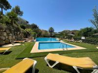 Altea Hills 3BR House with Private Garden - B&B
