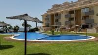 Seaside La Manga Apartment - B&B San Blas