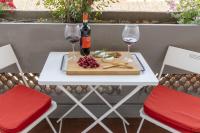 Italian Experience-Florence Suite Retreat - B&B