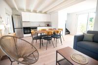 KER PIRAH Appartement proche des plages centre carnac plage - B&B