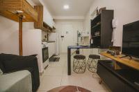 LAGUNA SP - Locações Temporárias - Sasnto Amaro 1 - Ferienwohnung São Paulo