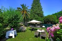 Chambre Simple - Vue sur Jardin