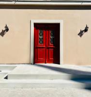 Holm Corfu - Bed and Breakfast