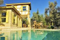 Mounty Island Villas - B&B