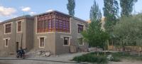 Mud House Phyang leh ladakh - B&B