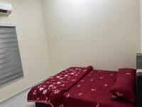 Etosh Homestay - B&B Batu Pahat