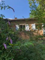 Le Jardin - B&B