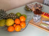 Casa Rural Vieitas - Costa da Morte & Santiago - B&B Negreira