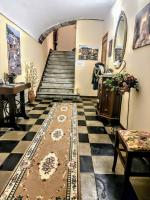 Antica Dimora - Appartamento 2 - Chambres d’hôtes Bosa