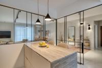 Living in Nafplio Avantgarde Apartment - B&B
