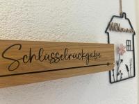 Ferienwohnung Eifelliebe - Ferienwohnung Bitburg