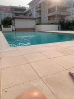 Chambre chez habitant résidence piscine - Chambres d’hôtes Carpentras