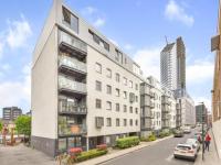City Waterside, Old Street, Angel, Entire Private Apartment - Chambres d'hôtes Londres