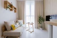 Familien-Apartment mit 2 Schlafzimmern