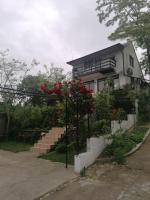 Casa de Vacanta Simfonia Apelor - B&B Dunavățu de Jos