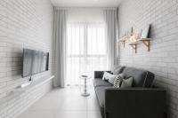 Premium Apartment mit 1 Schlafzimmer