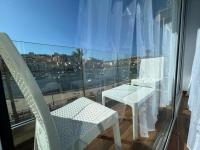 Seafront Marsaskala Apartment - B&B