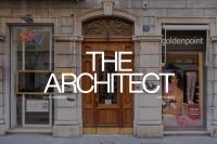 The Architect - Exclusive Loft in Ponterosso - B&B Trieste