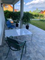 Albatrosa 17 - apartament nr 2 - B&B Rewal