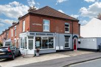 76a Silver Road - Bed and Breakfast Norwich