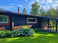 Aliai - Ferienwohnung Utena