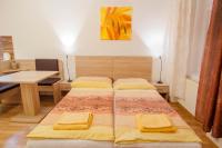 Apartmány - Penzion Smetanka - B&B
