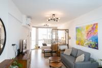 Appartamento con Balcone