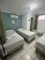Basic Triple Room