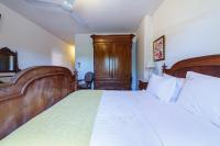 Dreibettzimmer mit Flussblick