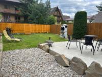 Apartamenty Aleksandra - Chambres d’hôtes Biały Dunajec