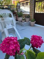 Tilemaxos Apartment - B&B Ierissós