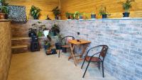 Suite con Vista Giardino